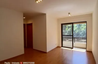 Apartamento para alugar com 2 quartos - vila indiana - fl63