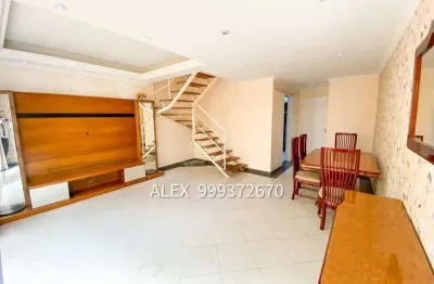 Casa em condomínio fechado com 3 quartos à venda na Avenida Diogo Gomes Carneiro, 500, Butantã, São Paulo