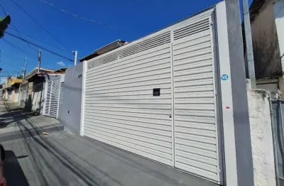 Casa em condomínio fechado com 3 quartos para alugar na Avenida Otacílio Tomanik, 2313, Vila Polopoli, São Paulo