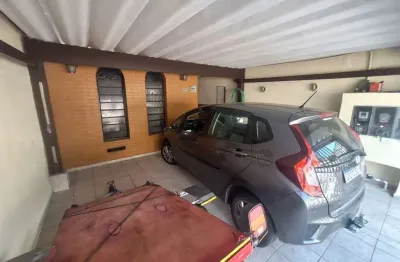 Casa em condomínio fechado com 3 quartos para alugar na Rua Herbert Moses, Jardim Monte Kemel, São Paulo