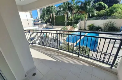 Apartamento com 2 quartos para alugar na Praça General Araripe de Faria, 3, Vila Gomes, São Paulo