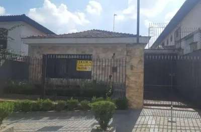Casa com 3 quartos para alugar na Rua Antônio Devisate, 33, Jardim Bonfiglioli, São Paulo