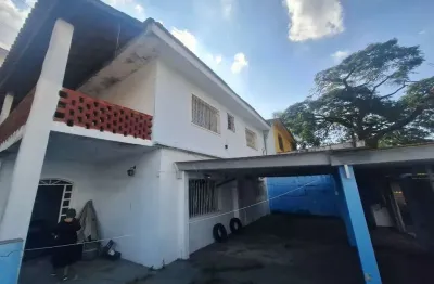 Casa em condomínio fechado com 3 quartos para alugar na Rua Central Lupion, 70, Vila São Domingos, São Paulo