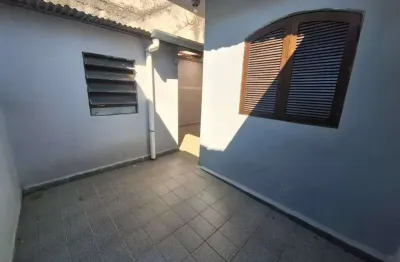 Casa com 2 quartos para alugar na Rua Antônio Francisco da Costa Lisboa, 92, Jardim Bonfiglioli, São Paulo
