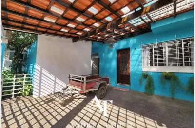 Sobrado jd monte kemel - 3 dormitorios com 2 vagas (a 15 minutos do metro)