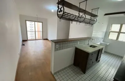 Apartamento com 3 quartos para alugar, 65m² - jardim vazani