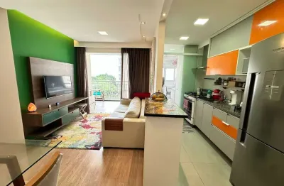 Apartamento jardim bonfiglioli 80 metros 3 dormitórios fl34