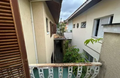 Sobrado jd bonfiglioli, rua com segurança, 2 vagas fl37