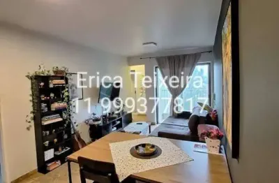 Apartamento com 2 quartos para alugar na Rua Doutor Paulo Nogueira Filho, 44, Vila Butantã, São Paulo