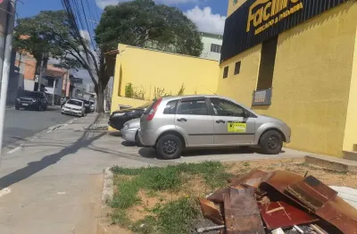 Prédio para alugar na avenida marechal joão batista mascarenhas moraes, 837, são pedro, osasco, 300 m2 por r$ 11.500