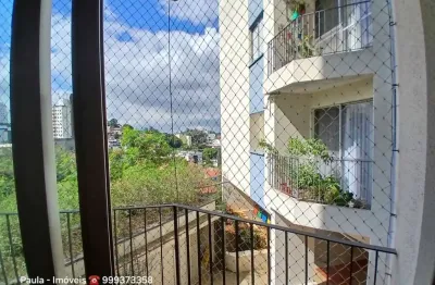 Apartamento  para locação - 2 dormitórios - vila indiana - fl63