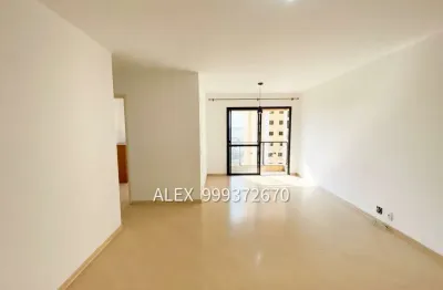 Apartamento com 3 quartos à venda na Pç Isai Leirner, 1818, Jardim Bonfiglioli, São Paulo