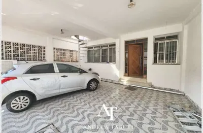 Sobrado perto do metro vila sonia - 3 dormitorios (1 suite) com 2 vagas