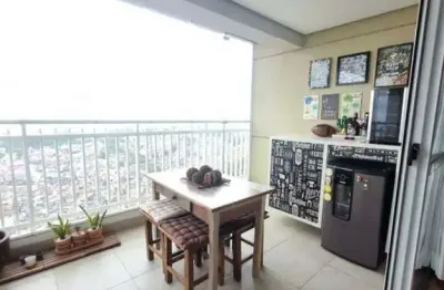 Apartamento com 3 quartos à venda na Rua Bernardo dos Santos, 11, Jardim Olympia, São Paulo