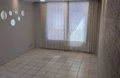 Casa para alugar com 3 quartos e quintal com churrasqueira na região do butantã fl05