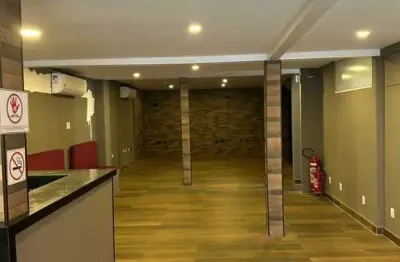 Ponto comercial para alugar na Rua Professor Oswaldo Teixeira, 333, Vila Progredior, São Paulo