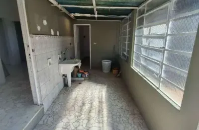 Casa com 2 quartos para alugar na Rua Haroldo Gurgel, 663, Instituto de Previdência, São Paulo