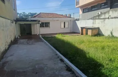 Casa térrea para alugar com 2 quartos - butantã - fl63