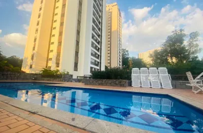 Apto  3 quartos 1 suíte 2 vaga  80m2 no butantã. fl64