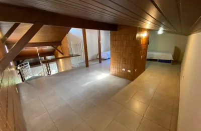 Casa sobrado para alugar com 5 quartos - jardim olympia - fl63