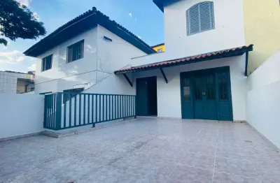 Sobrado  4 quartos 1 suíte 2 vagas 170m2 no butantã. fl64