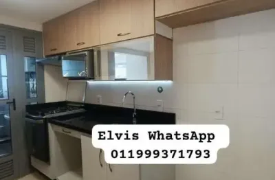 Apartamento com 2 quartos para alugar na Rua Miragaia, 88, Butantã, São Paulo