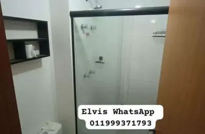 Apartamento com 2 quartos para alugar na Rua Leandro Teixeira, 115, Paraisópolis, São Paulo