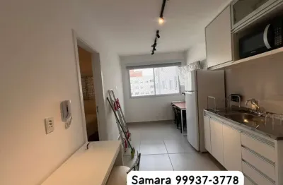 Apartamento com 1 quarto para alugar na Rua Valson Lopes, 70, Vila Butantã, São Paulo