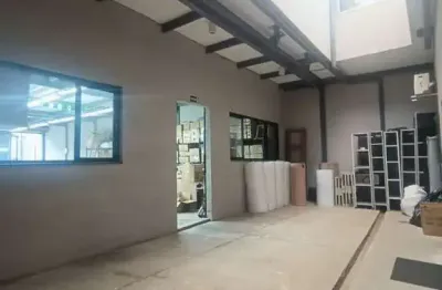 Barracão / Galpão / Depósito para alugar na Rua Maso Di Bianco, 40, Vila Antônio, São Paulo