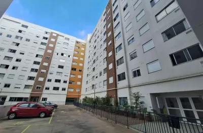 Apartamento com 1 quarto para alugar na Rua Valson Lopes, 1, Vila Butantã, São Paulo