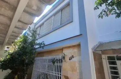 Casa em condomínio fechado com 3 quartos para alugar na Rua Alberto Willo, 82, Planalto Paulista, São Paulo
