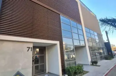 Saa comercial com 28 m ao lado do metro butantan fl26