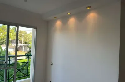 Apartamento para aluguel com 3 quartos - vila butantã - usp - fl63