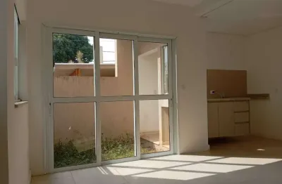 Venda sobrado 120m² 03 dormitórios 01(suíte) e duas vagas de garagens  fl38