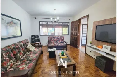 Sobrado vila universitaria - 3 dormitorios (1 suite) com 2 vagas