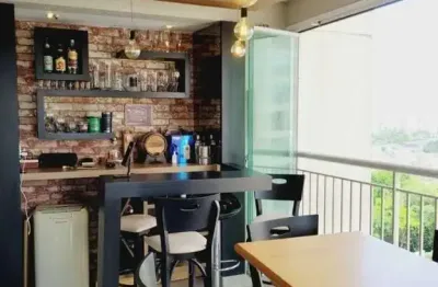 Apartamento para alugar com 3 quartos -  condomínio maírarê - fl63