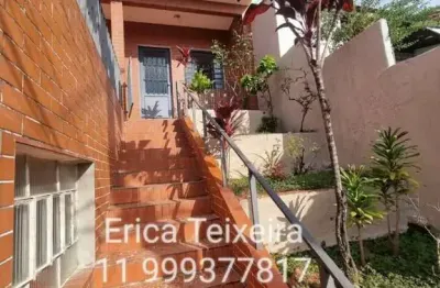 Casa com 2 quartos para alugar na Rua Alberto Tanganelli Neto, 701, Conjunto Residencial Butantã, São Paulo
