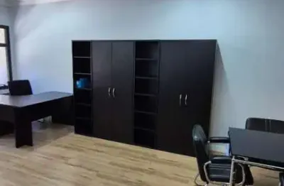 Sala comercial para alugar na Al Tangará, 80, Bosque do Vianna, Cotia