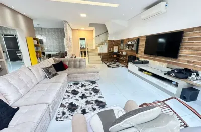 Apartamento duplex 330 metros 4 dormitórios 3 vagas fl34