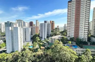 Cobertura reformada 300 metros 4 quartos 2 suites fl34