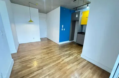Apartamento com 2 quartos à venda na Rua José da Silva Ribeiro, 420, Vila Andrade, São Paulo