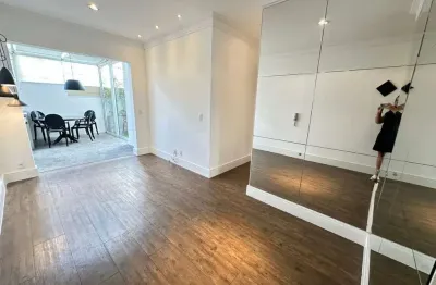 Apartamento garden na vila andrade 88 metros 2 dormitórios fl34