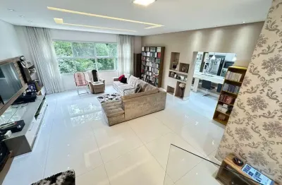 Apartamento com 4 quartos à venda na Rua João Simões de Souza, 391, Morumbi, São Paulo