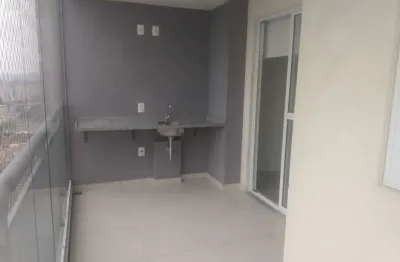 Apartamento para aluguel com 3 quartos - jardim bonfiglioli - fl63