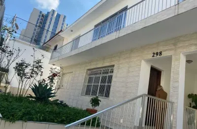 Sobrado de luxo no jardim rizzo - 350m², 5 quartos + 4 vagas - fl43