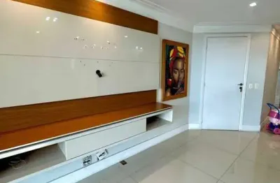 Apartamento mobiliado  vista privilegiada  em condomínio club no butantã fl48