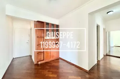 Apartamento com 3 quartos à venda na Rua Poetisa Colombina, 199, Jardim Bonfiglioli, São Paulo