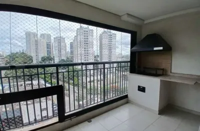 Apartamento com 2 quartos para alugar na Avenida Franz Voegeli, 900, Continental, Osasco