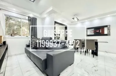 Apartamento 3 quartos 2 suítes 2 vagas 110 metros butanta fl62
