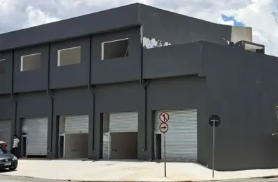 Sala comercial para alugar na Rua João Lunardelli, 33, Jardim Campo Limpo (Zona Norte), São Paulo